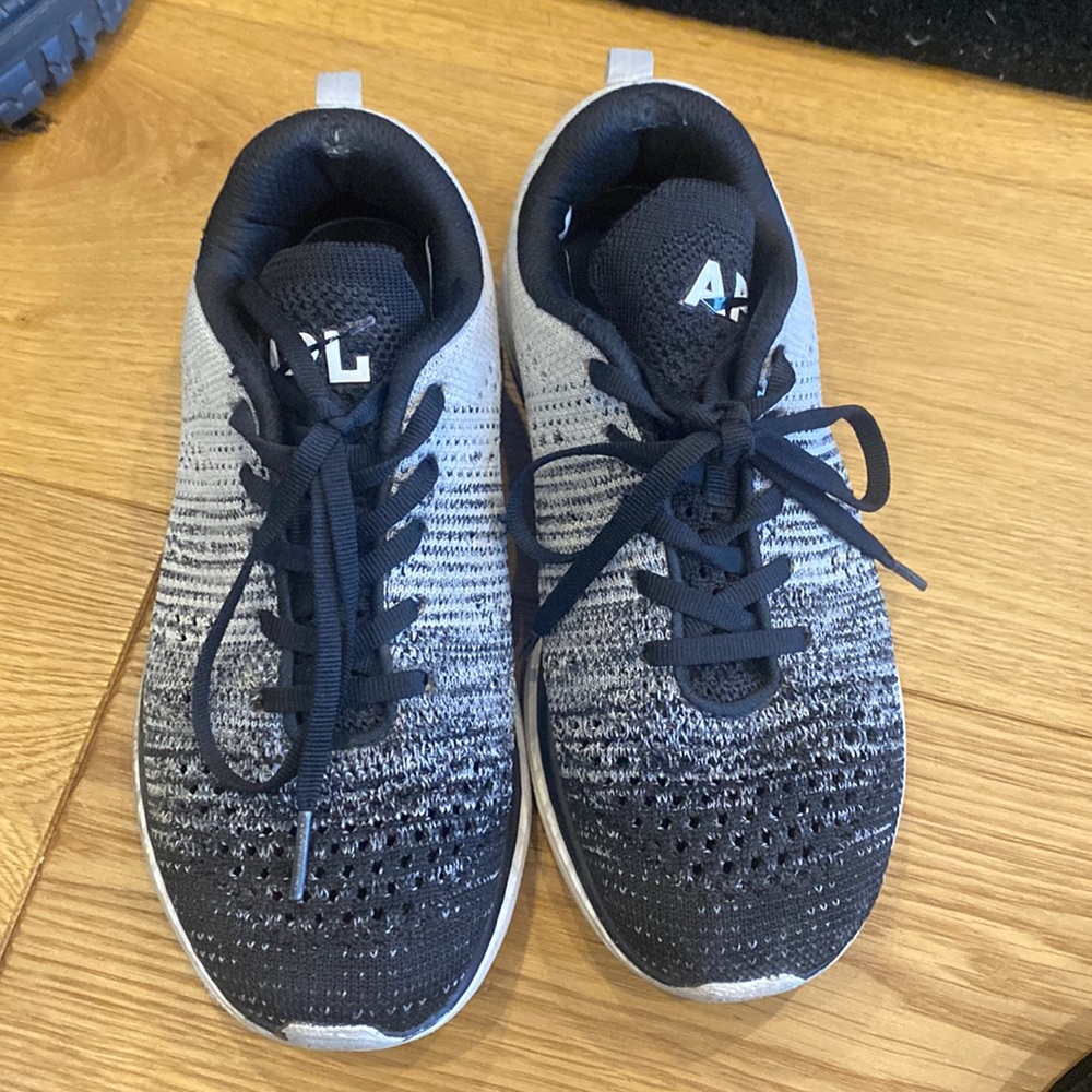 APC shoes